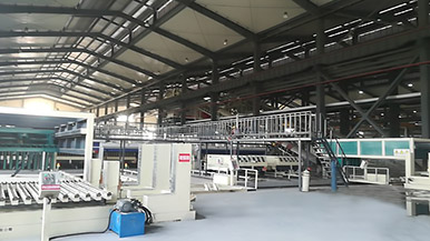 選對輕質隔墻板生產設備，才能實現(xiàn)利益合理化