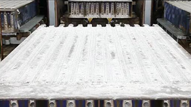 河南輕質(zhì)隔墻板生產(chǎn)設(shè)備-自動化隔墻板機(jī)設(shè)備找對專業(yè)的才能事半功倍