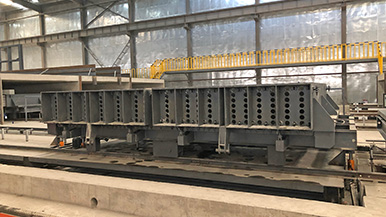 輕質(zhì)隔墻板制造設(shè)備 新型墻板生產(chǎn)線 專業(yè)生產(chǎn)廠家